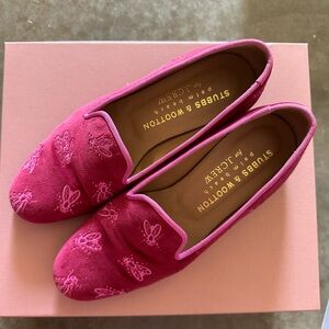 Stubbs and Wooten, 6.5